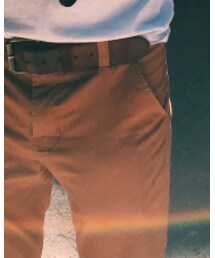 URBAN OUTFITTERS | チノパンツ