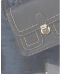 bodurine | ショルダーバッグ