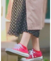 CONVERSE | スニーカー