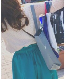 bodurine | シャツ/ブラウス