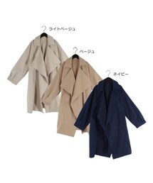 italie to france | トレンチコート