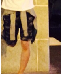 RAGEBLUE | パンツ