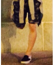 VANS | スニーカー