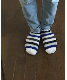 UNIQLO | ソックス/靴下