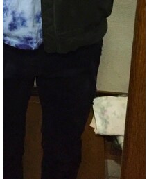 H&M | デニムパンツ