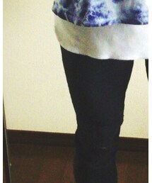 H&M | デニムパンツ