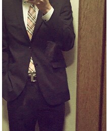 青山 | セットアップ