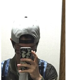 NIXON | キャップ