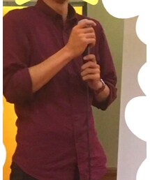 UNIQLO | シャツ/ブラウス