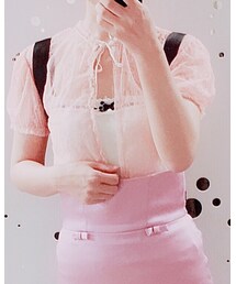 Katie | キャミソール