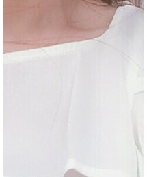 SNIDEL | トップス