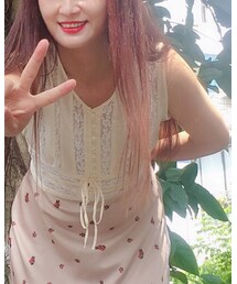 DEICY | その他トップス