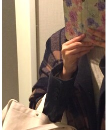 no brand | ストール/ショール