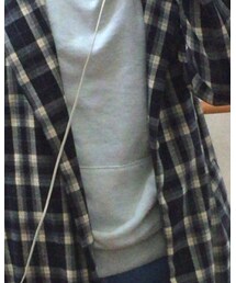 no brand | パーカー