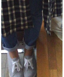 no brand | スニーカー