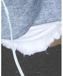 SEVENDAYS=SUNDAY | デニムパンツ