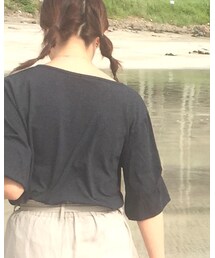 no brand | Tシャツ/カットソー