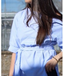 Ashley Karic | その他トップス