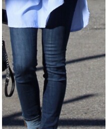 H&M | デニムパンツ