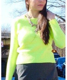 J.CREW | ニット/セーター