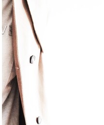 ZARA | トレンチコート