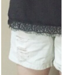 FOREVER 21 | デニムパンツ