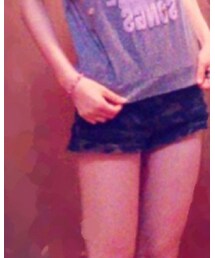 INGNI | デニムパンツ