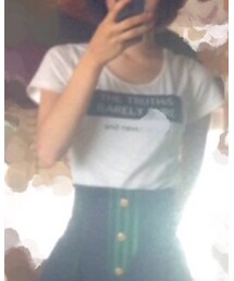 INGNI | Tシャツ/カットソー