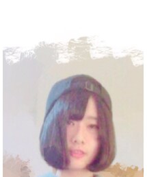 INGNI | キャップ