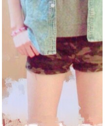 INGNI | デニムパンツ