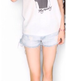 INGNI | デニムパンツ