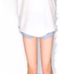 FOREVER 21 | デニムパンツ