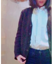 UNIQLO | カーディガン/ボレロ