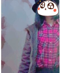 OLIVE des OLIVE | ミリタリージャケット