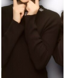 INGNI | ニット/セーター