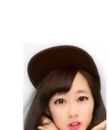 INGNI | キャップ