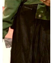 MM6 Maison Martin Margiela | パンツ