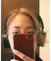 VERYNERD | メガネ