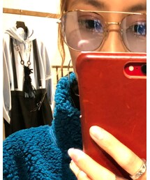 VERYNERD | サングラス