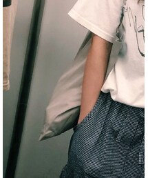 me by ISSEY MIYAKE | トートバッグ