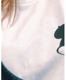 drop | Tシャツ/カットソー