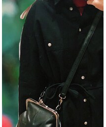 UNIQLO | シャツワンピース