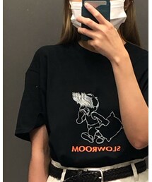 slowroom | Tシャツ/カットソー
