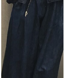 bukht | デニムパンツ