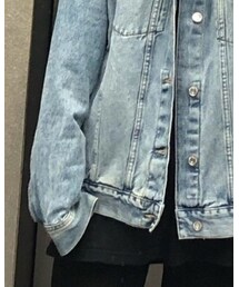 H&M | デニムジャケット
