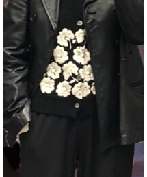 COMME des GARCONS | ニット/セーター