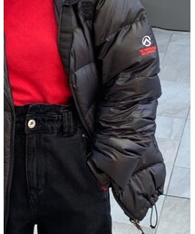 THE NORTH FACE | ダウンジャケット/コート