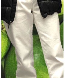 UNIQLO | デニムパンツ