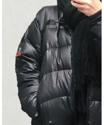 THE NORTH FACE | ダウンジャケット/コート