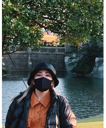 ZARA | ハット